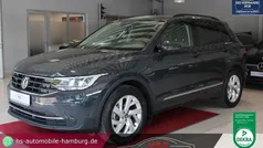 Gebraucht 2021 VW Tiguan Life SUV | 26.800 € (Fairer Preis)