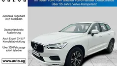 Gebraucht 2020 Volvo XC60 Momentum SUV | 29.844 € (Guter Preis)