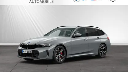 Gebraucht BMW 330e M Sport 292 PS (214 kW) 2026