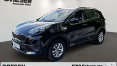 Gebraucht 2021 Kia Sportage Edition 7 SUV | 19.990 € (Fairer Preis)