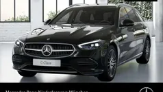 Gebraucht 2025 Mercedes C200 Limousine | 42.900 € (Fairer Preis)
