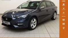 Magnetic tech Gebraucht 2022 Seat Leon FR Kombi | 24.780 € (Fairer Preis)