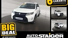 Weiß Neu 2025 Suzuki Vitara Comfort+ SUV | 25.590 € (Fairer Preis)