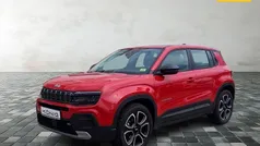 Gebraucht 2023 Jeep Avenger Altitude SUV | 22.490 € (Fairer Preis)