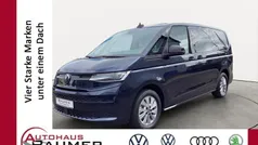 Blau Gebraucht 2024 VW T7 Business Van | 58.880 € (Fairer Preis)