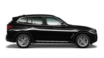 Gebraucht 2022 BMW X3 Sport Line SUV | 34.990 € (Fairer Preis)