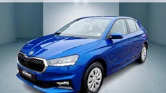 Gebraucht 2024 Skoda Fabia Selection Limousine | 17.950 € (Fairer Preis)