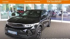 Schwarz Gebraucht 2023 Opel Mokka GS Line SUV | 20.990 € (Fairer Preis)