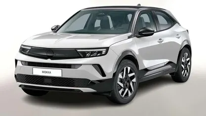 Gebraucht 2025 Opel Mokka SUV | 22.900 € (Guter Preis)