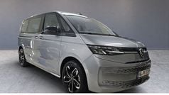 Silber Gebraucht 2023 VW T7 Life Van | 51.990 € (Fairer Preis)