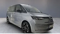 Gebraucht 2023 VW T7 Life Van | 55.890 € (Fairer Preis)
