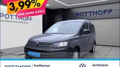 Gebraucht 2024 VW Caddy Basis Van / Kleinbus | 28.777 € (Fairer Preis)