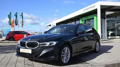 Gebraucht 2023 BMW 318 Shadowline Kombi | 31.990 € (Fairer Preis)