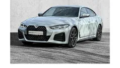 Gebraucht 2021 BMW 430 Gran Coupé M Sport Coupé | 39.690 € (Fairer Preis)