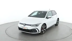 Weiß Gebraucht 2022 VW Golf VIII GTE Limousine | 24.390 € (Fairer Preis)