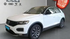 Gebraucht 2021 VW T-Roc Sport SUV | 22.887 € (Guter Preis)