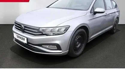 Gebraucht VW Passat 122 PS (89 kW) 2022 Kombi