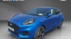 Desertislandblue Neu 2024 Ford Puma ST-Line SUV | 25.990 € (Fairer Preis)
