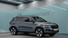 Gebraucht 2024 Skoda Karoq SUV | 30.270 € (Superpreis)