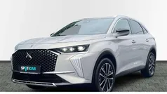 Gebraucht 2024 DS Automobiles DS7 Crossback Rivoli SUV | 33.490 € (Fairer Preis)