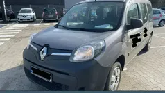 Gebraucht 2020 Renault Kangoo Van / Kleinbus | 17.949 €