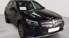 Gebraucht 2019 Mercedes GLC300 AMG line SUV | 29.990 € (Guter Preis)