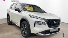 Gebraucht 2025 Nissan X-Trail Tekna SUV | 39.980 € (Fairer Preis)