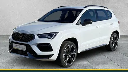 Gebraucht 2025 Cupra Ateca SUV | 34.890 € (Guter Preis)
