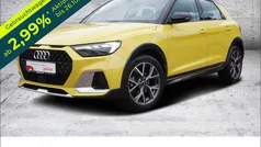 Gebraucht 2021 Audi A1 Advanced Kleinwagen | 24.960 € (Fairer Preis)
