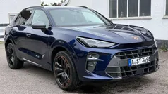 Gebraucht 2025 Cupra Terramar VZ2 SUV | 42.888 € (Superpreis)