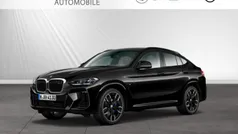 Gebraucht 2024 BMW X4 Performance SUV | 59.799 € (Guter Preis)