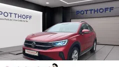 Gebraucht 2022 VW Taigo Life SUV | 19.997 € (Guter Preis)