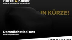 Blackpearlschwarz (schwarz) Gebraucht 2020 Renault Mégane IV LIMITED Deluxe Limousine | 14.450 € (Fairer Preis)