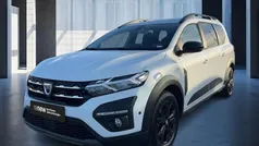 Gebraucht 2022 Dacia Jogger Extreme Van / Kleinbus | 16.990 € (Fairer Preis)