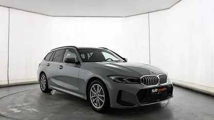 Gebraucht BMW 330 M Sport 286 PS (210 kW) 2025 Kombi
