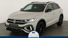 Gebraucht 2025 VW T-Roc Style SUV | 38.995 € (Guter Preis)