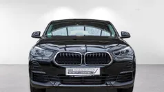 Gebraucht 2022 BMW X2 Advantage SUV | 24.908 € (Fairer Preis)