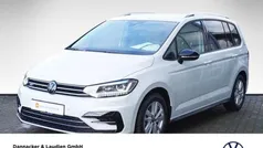 Gebraucht 2025 VW Touran Goal Van / Kleinbus | 46.555 € (Guter Preis)