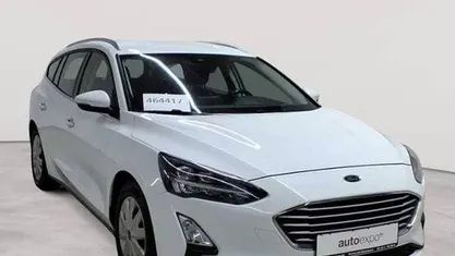 Gebraucht 2022 Ford Focus Cool & Connect Kombi | 13.490 € (Guter Preis)