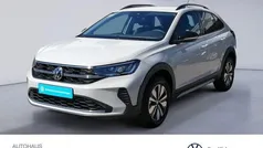 Grau Neu 2025 VW Taigo Goal SUV | 24.779 € (Fairer Preis)