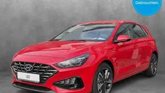 Gebraucht 2024 Hyundai i30 Trend Kombi | 22.648 € (Fairer Preis)