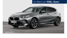 Gebraucht 2025 BMW 120 Kleinwagen | 34.670 € (Fairer Preis)