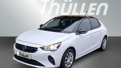 Gebraucht 2022 Opel Corsa Edition Kleinwagen | 10.980 € (Fairer Preis)