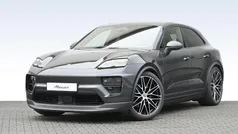 Gebraucht 2025 Porsche Macan SUV | 92.890 € (Superpreis)