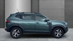 Zedergrün Neu 2025 Dacia Duster Expression SUV | 27.790 € (Fairer Preis)