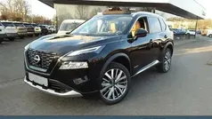 Gebraucht 2025 Nissan X-Trail Tekna+ SUV | 49.490 €