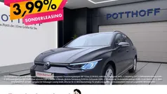 Gebraucht 2021 VW Golf VIII Life Kombi | 18.922 € (Fairer Preis)