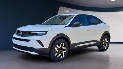 Gebraucht 2025 Opel Mokka Edition SUV | 23.490 € (Fairer Preis)