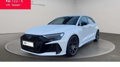 Gebraucht 2024 Audi RS3 Kleinwagen | 66.990 € (Fairer Preis)