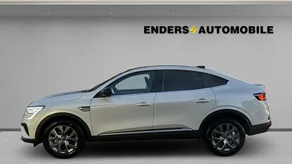 Gebraucht 2025 Renault Arkana Techno SUV | 26.980 € (Fairer Preis)